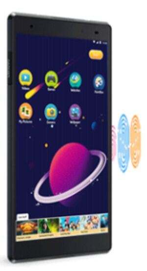 Lenovo Tab 4 8 Plus ZA2E0037GB image gallery 2