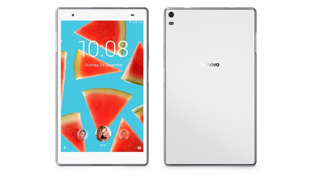 Lenovo Tab 4 8 Plus ZA2F0078CZ image gallery 1