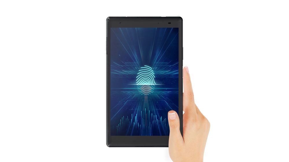 Lenovo Tab 4 8 Plus ZA2F0156GB image gallery 1