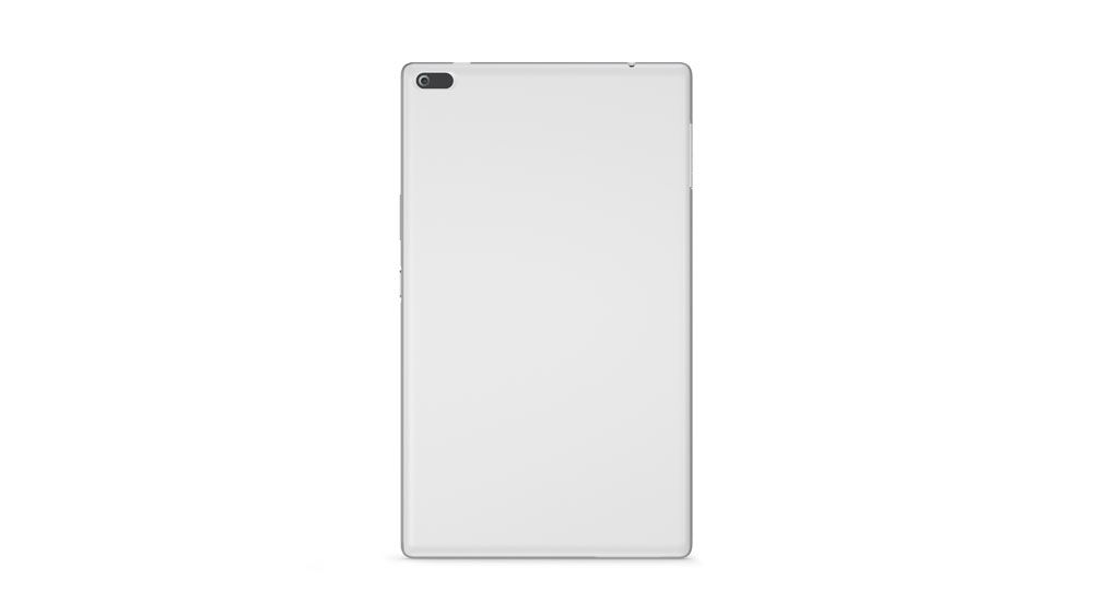 Lenovo Tab 4 8 ZA2B0065TR image gallery 5