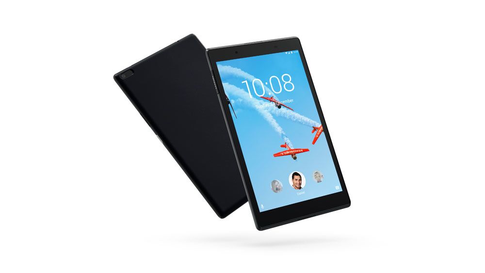 Lenovo Tab 4 8 ZA2B0031GB image gallery 1