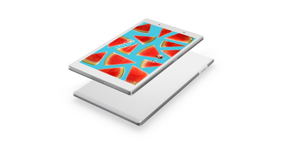 Lenovo Tab 4 8 ZA2B0065TR image gallery 1