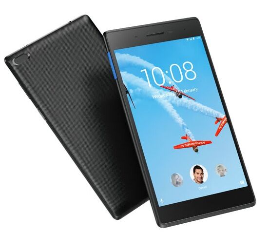 Lenovo Tab 7 Essential ZA300087CZ image gallery 1
