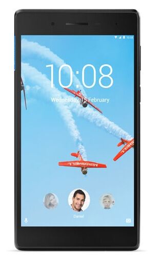 Lenovo Tab 7 Essential ZA300087CZ image gallery 4