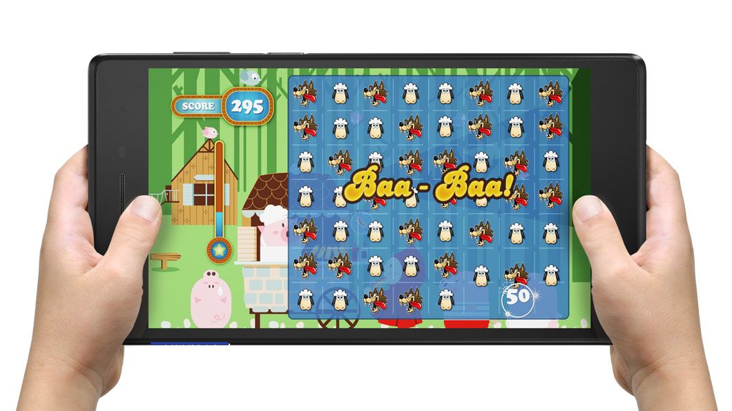 Lenovo Tab 7 Essential ZA310074SA image gallery 1