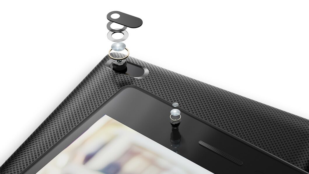 Lenovo Tab 7 Essential ZA410012MX image gallery 2