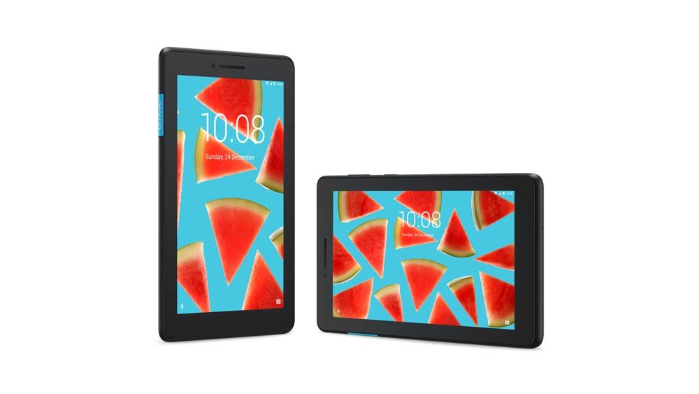 Lenovo Tab E7 ZA400044BG image gallery 1