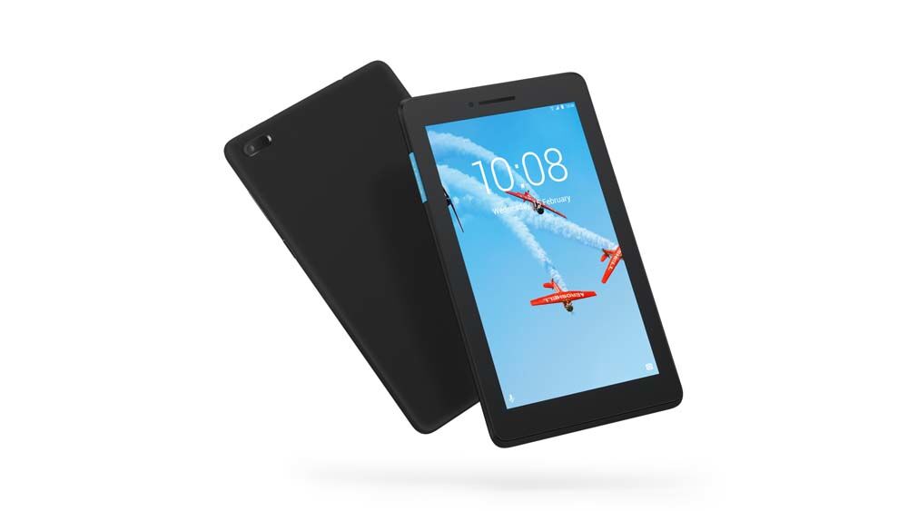 Lenovo Tab E7 ZA400044BG image gallery 5