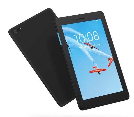 Lenovo Tab E7 ZA400030MX image gallery 5
