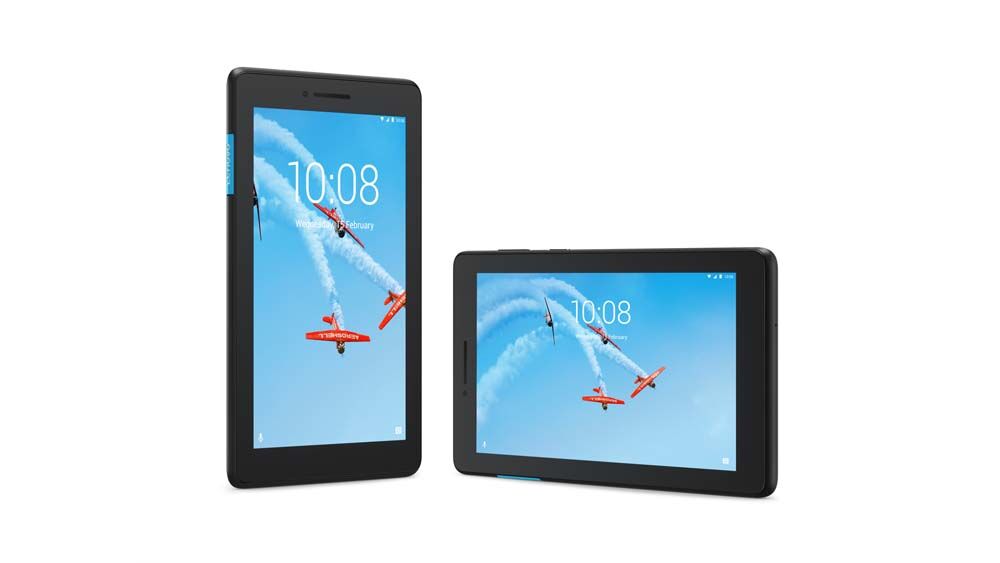 Lenovo Tab E7 ZA400044BG image gallery 3