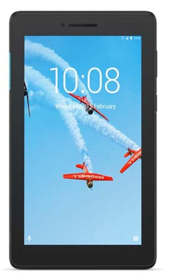 Lenovo Tab E7 ZA400030MX image gallery 2