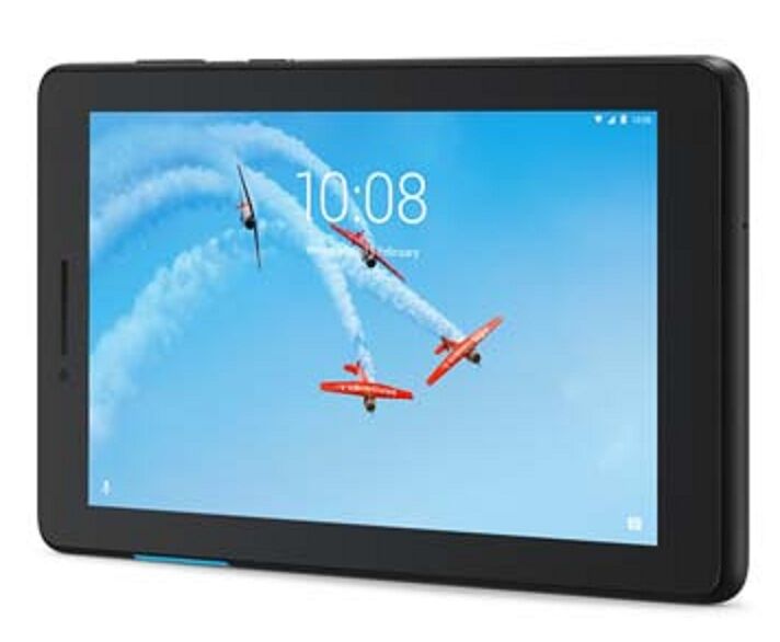 Lenovo Tab E7 ZA400030MX image gallery 4