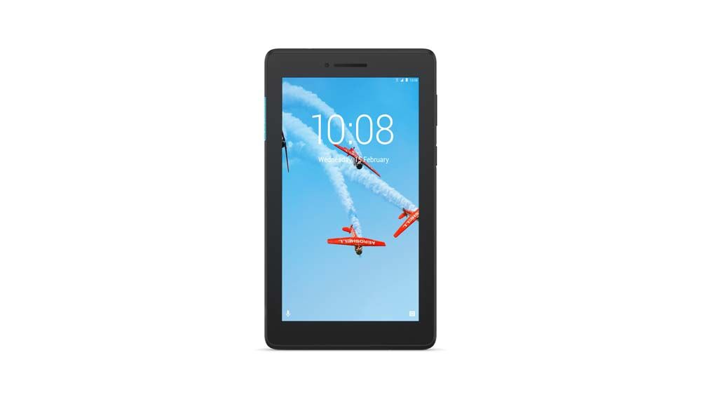 Lenovo Tab E7 ZA400044BG image gallery 7