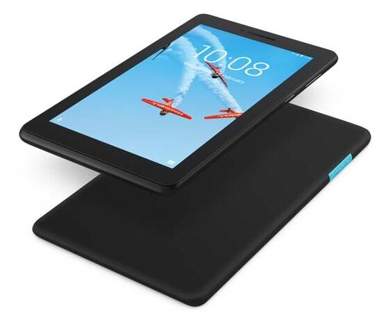 Lenovo Tab E7 ZA400030MX image gallery 6