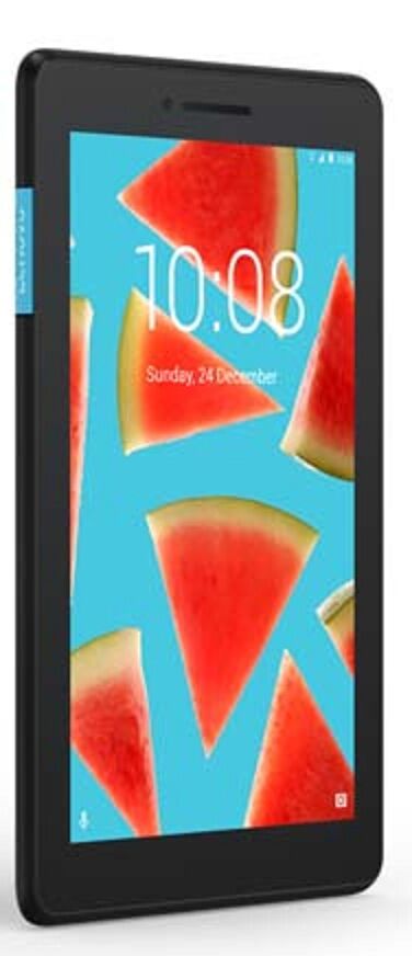 Lenovo Tab E7 ZA400030MX image gallery 3