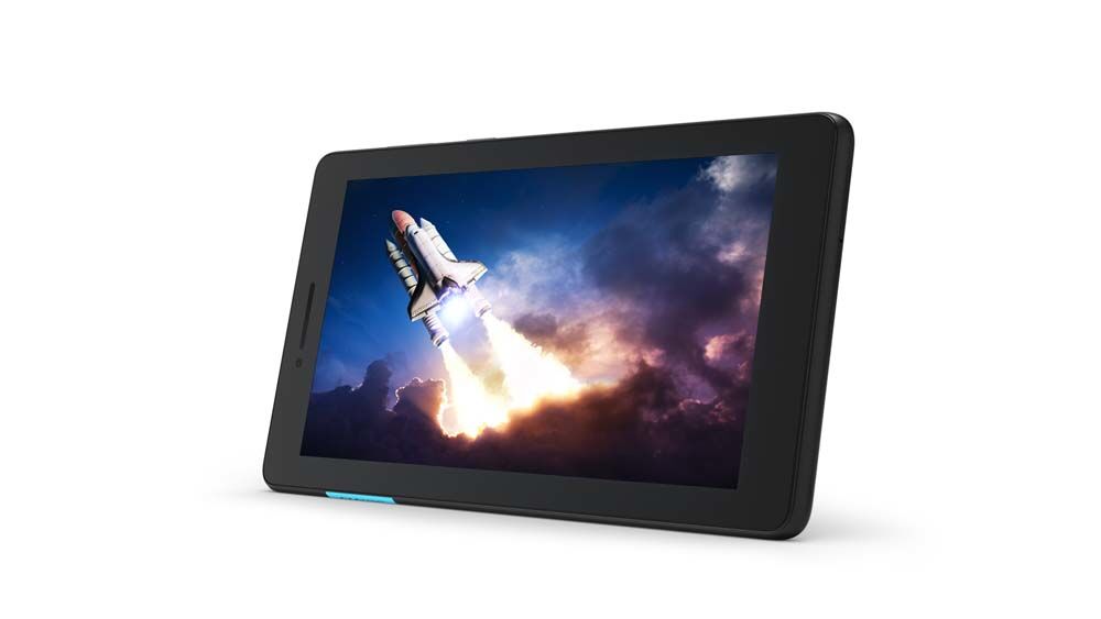 Lenovo Tab E7 ZA400044BG image gallery 4