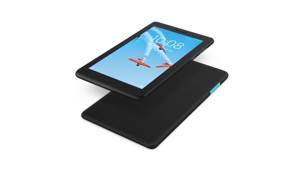 Lenovo Tab E7 ZA400044BG image gallery 6