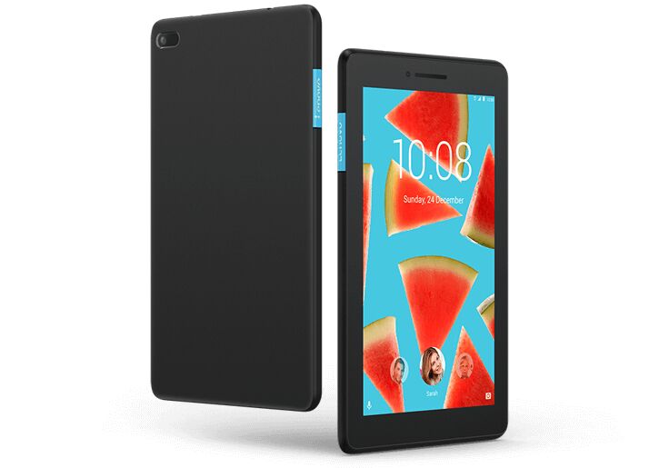 Lenovo Tab E7 ZA410039EG image gallery 5