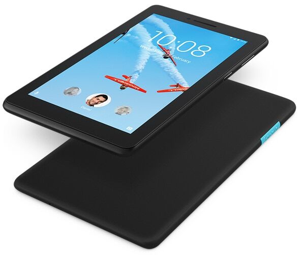 Lenovo Tab E7 ZA410039EG image gallery 4