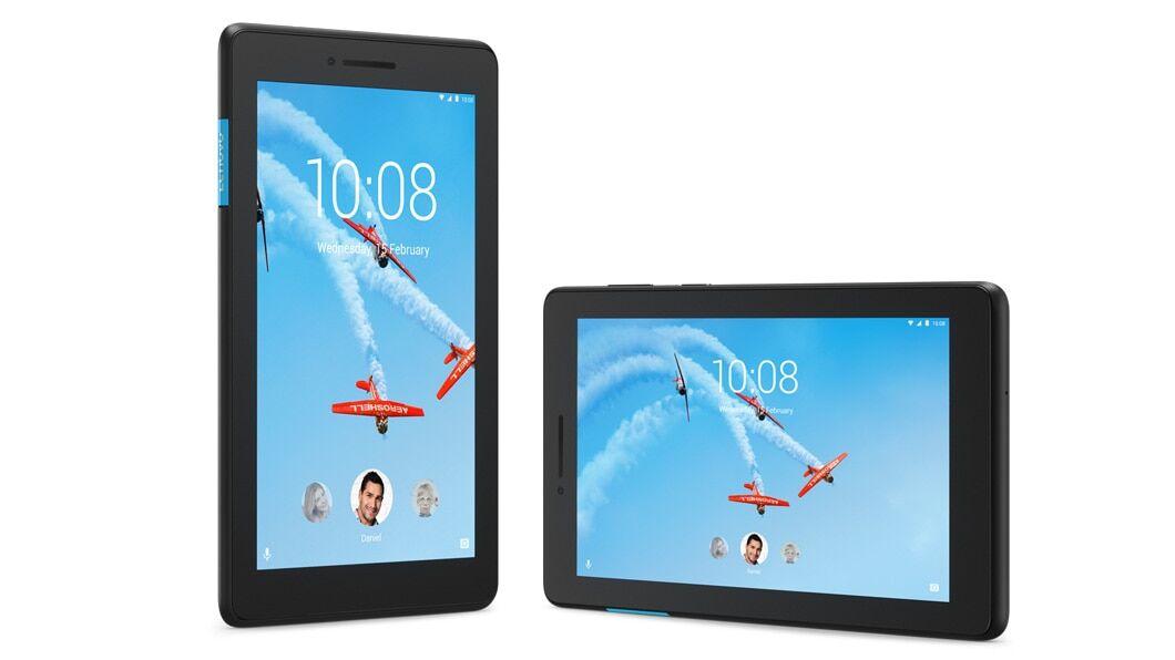 Lenovo Tab E7 ZA410039EG image gallery 3