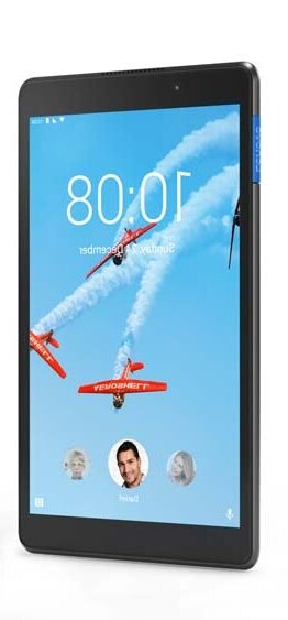 Lenovo Tab E8 ZA3W0054US image gallery 3