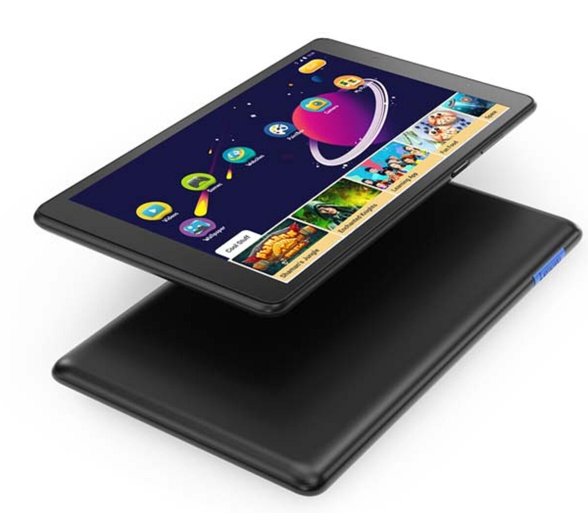 Lenovo Tab E8 ZA3W0054US image gallery 8
