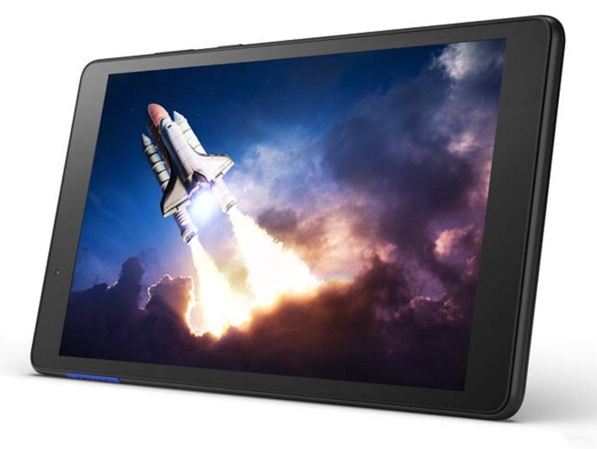 Lenovo Tab E8 ZA3W0054US image gallery 9