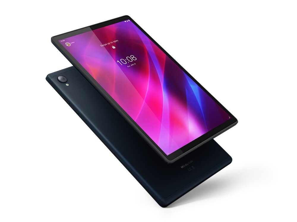 Lenovo Tab K10 ZA8T0001US image gallery 1