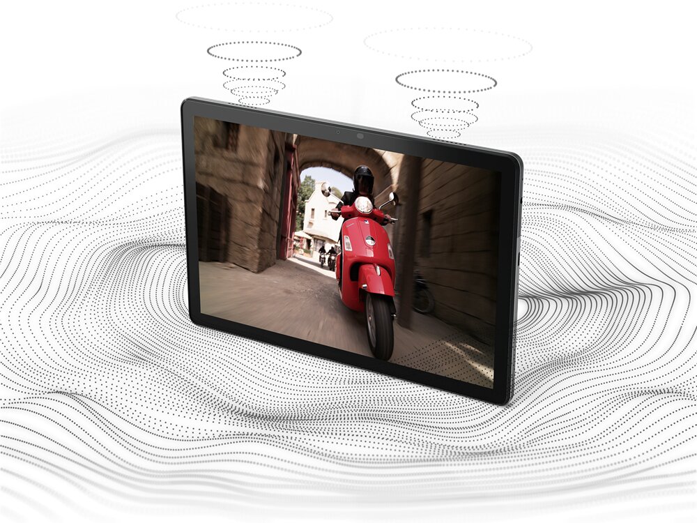 Lenovo Tab M10 ZAAE0128GB image gallery 1