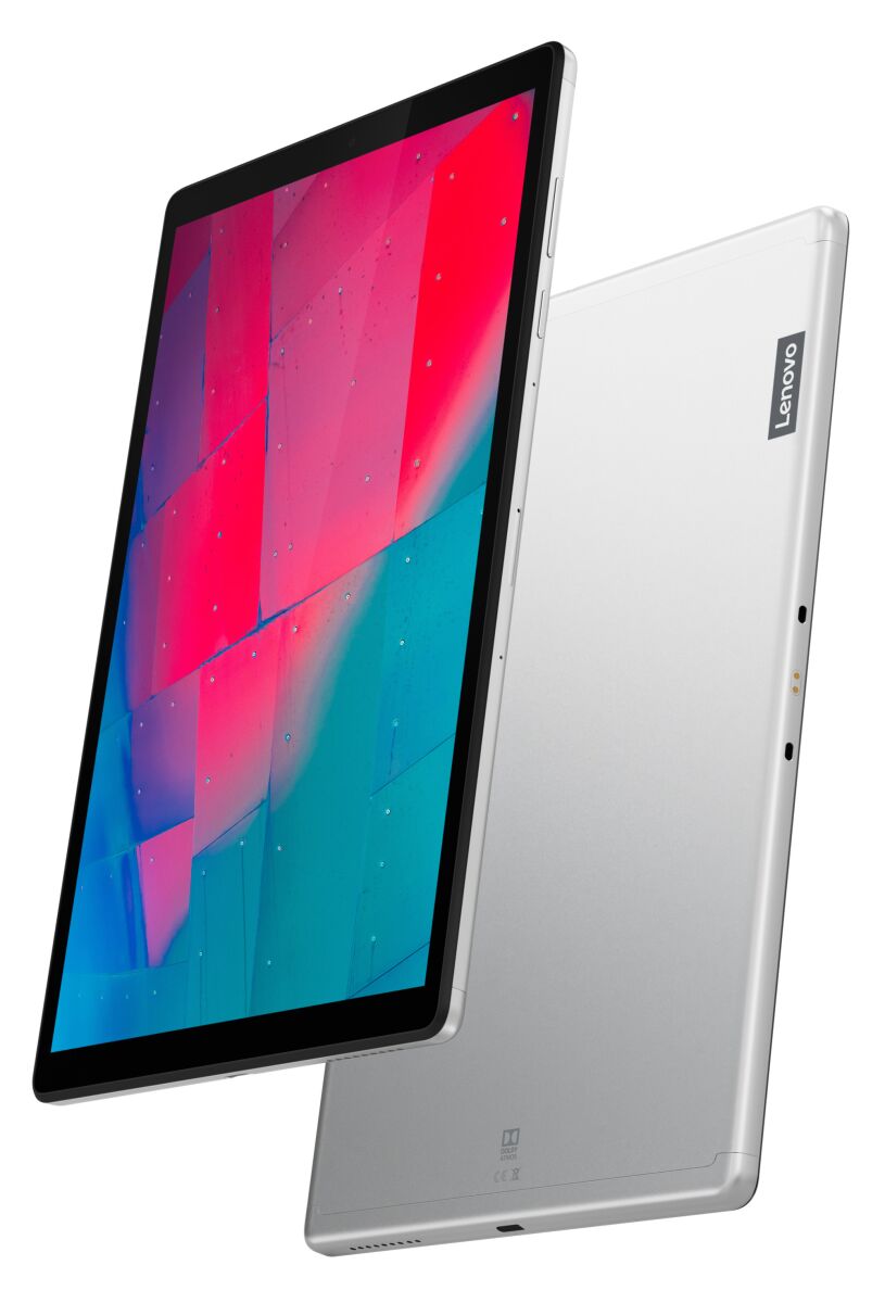Lenovo Tab M10 HD (2nd Gen) ZA6W0198ES image gallery 2