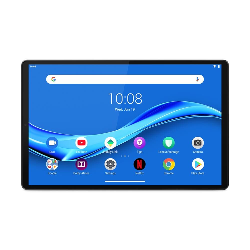 Lenovo Tab M10 FHD Plus ZA6J0029SE image gallery 3