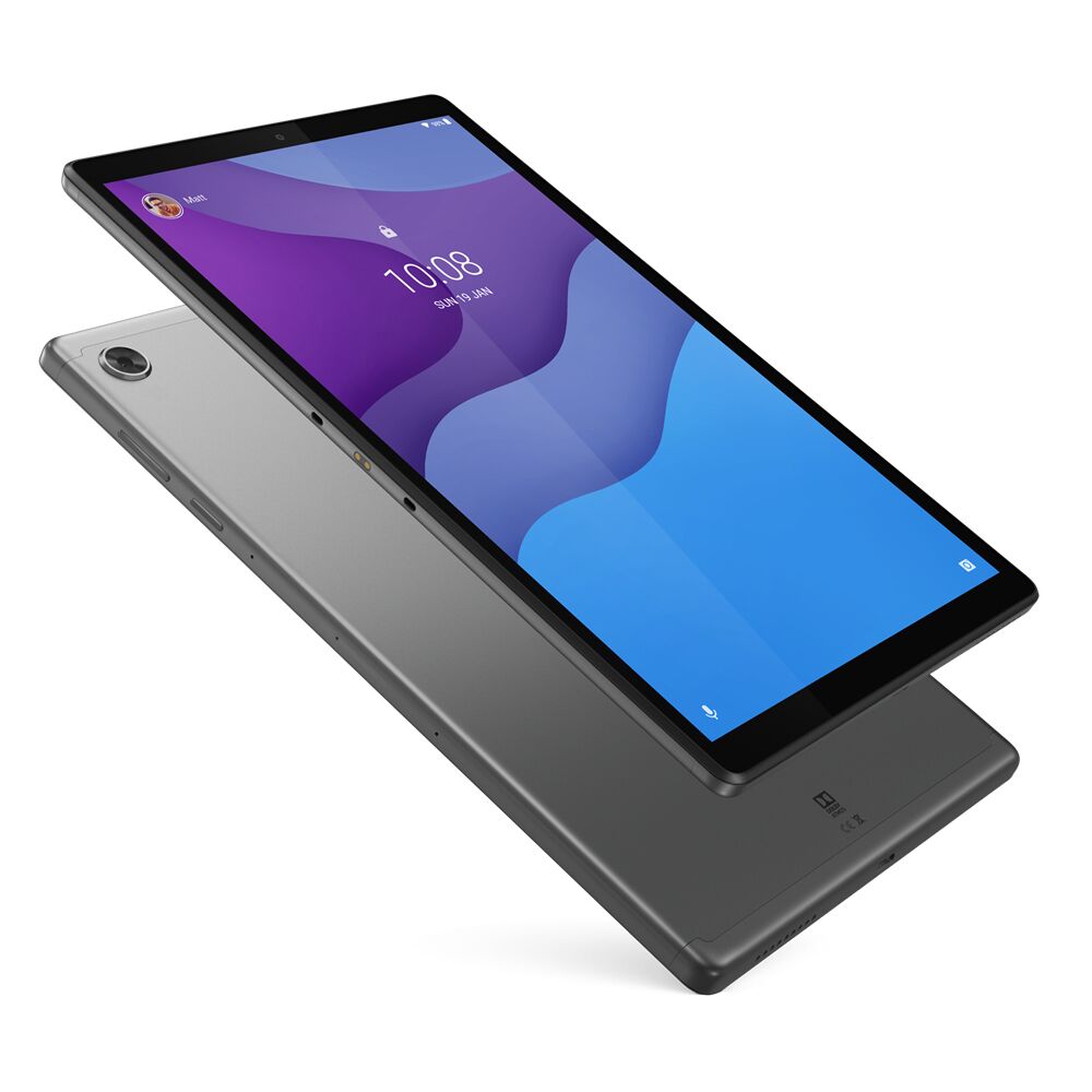 Lenovo Tab M10 HD (2nd Gen) Smart Charging Station ZA730026ES image gallery 2