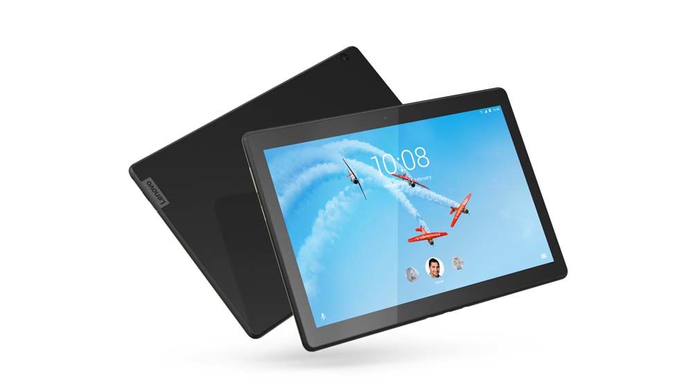 Lenovo Tab M10 ZA480121US image gallery 1