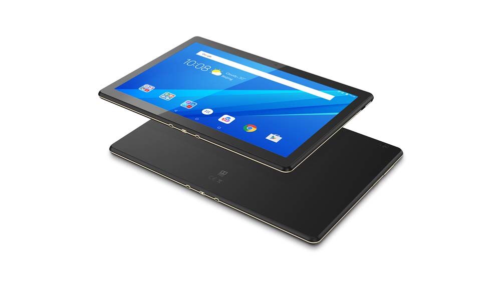 Lenovo Tab M10 ZA480121US image gallery 2