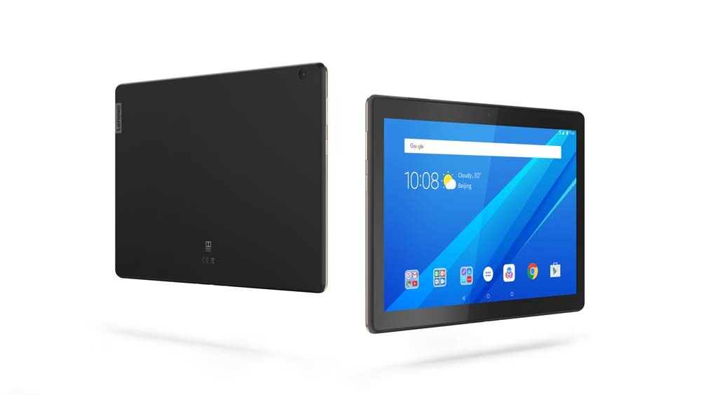 Lenovo Tab M10 ZA480121US image gallery 3