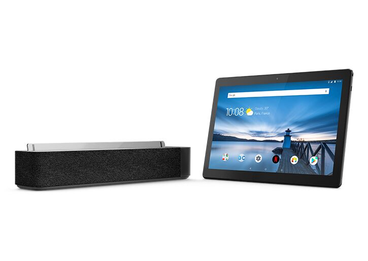 Lenovo Tab M10 ZA480121US image gallery 4