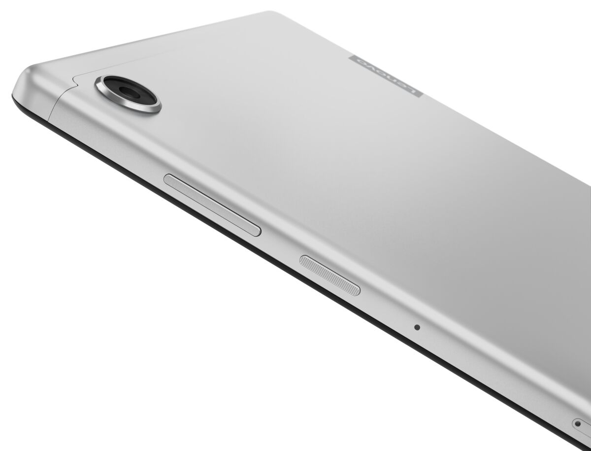 Lenovo Tab M10 HD (2nd Gen) ZA6W0198ES image gallery 4