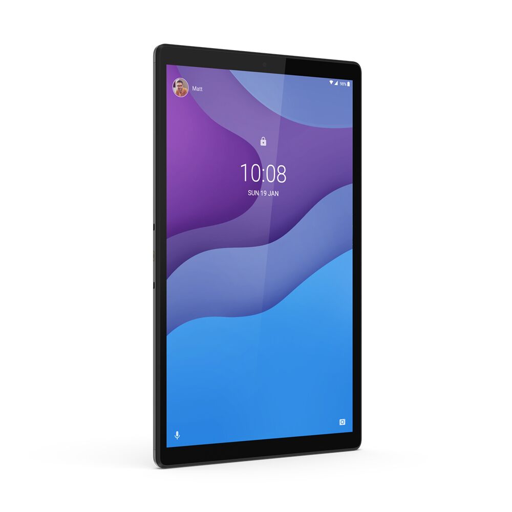 Lenovo Tab M10 HD (2nd Gen) ZA6V0212ES image gallery 6