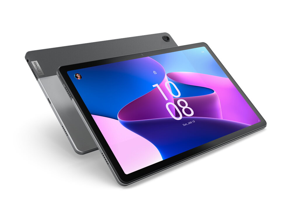 Lenovo Tab M10 Plus ZAAM0160PL image gallery 2