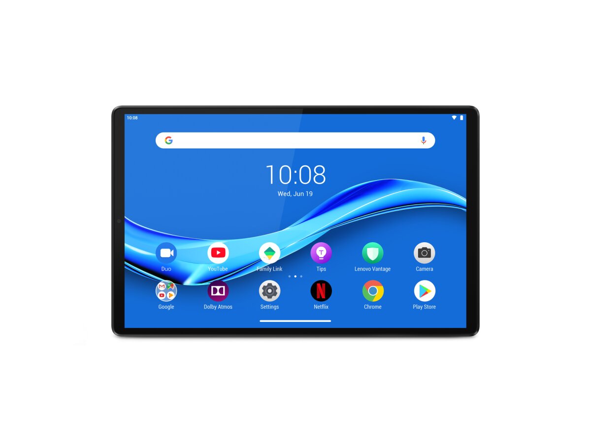 Lenovo Tab M10 ZA5T0142CL image gallery 3