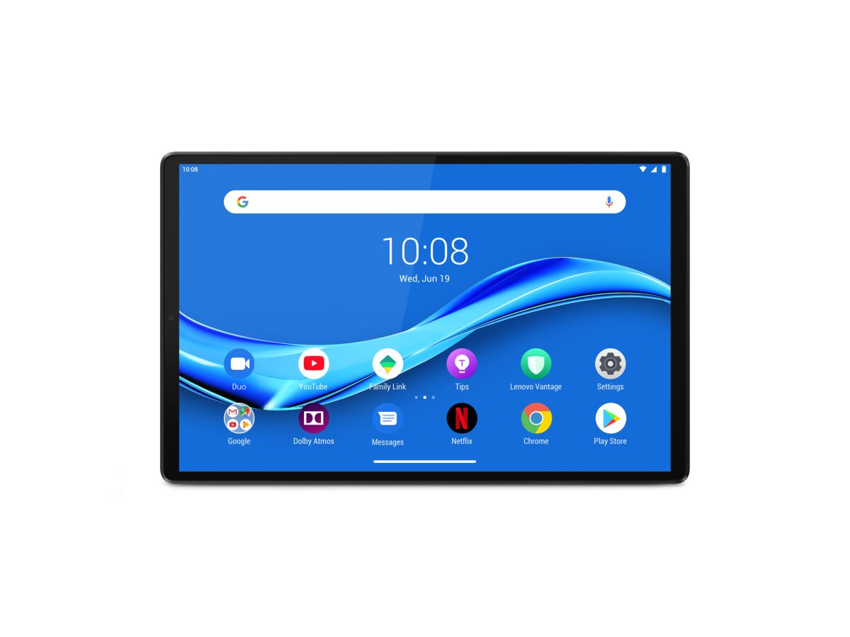 Lenovo Tab M10 ZA5V0181CL image gallery 4