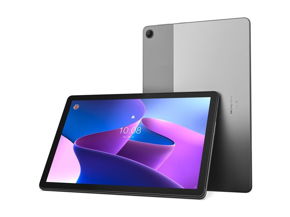 Lenovo Tab M10 ZAAF0079SE image gallery 2