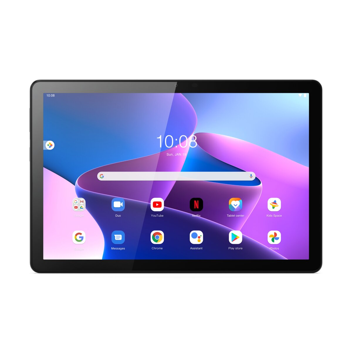 Lenovo Tab M10 ZAAF0101SE image gallery 1