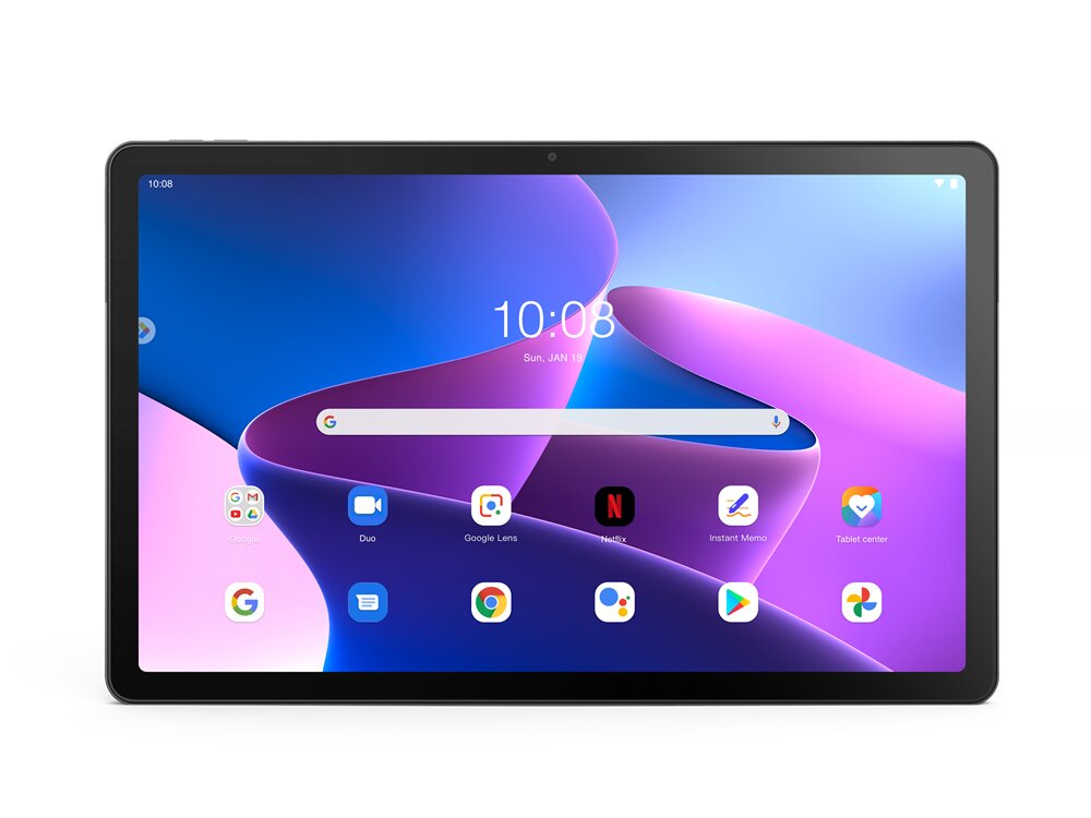 Lenovo Tab M10 ZAAJ0402US image gallery 1