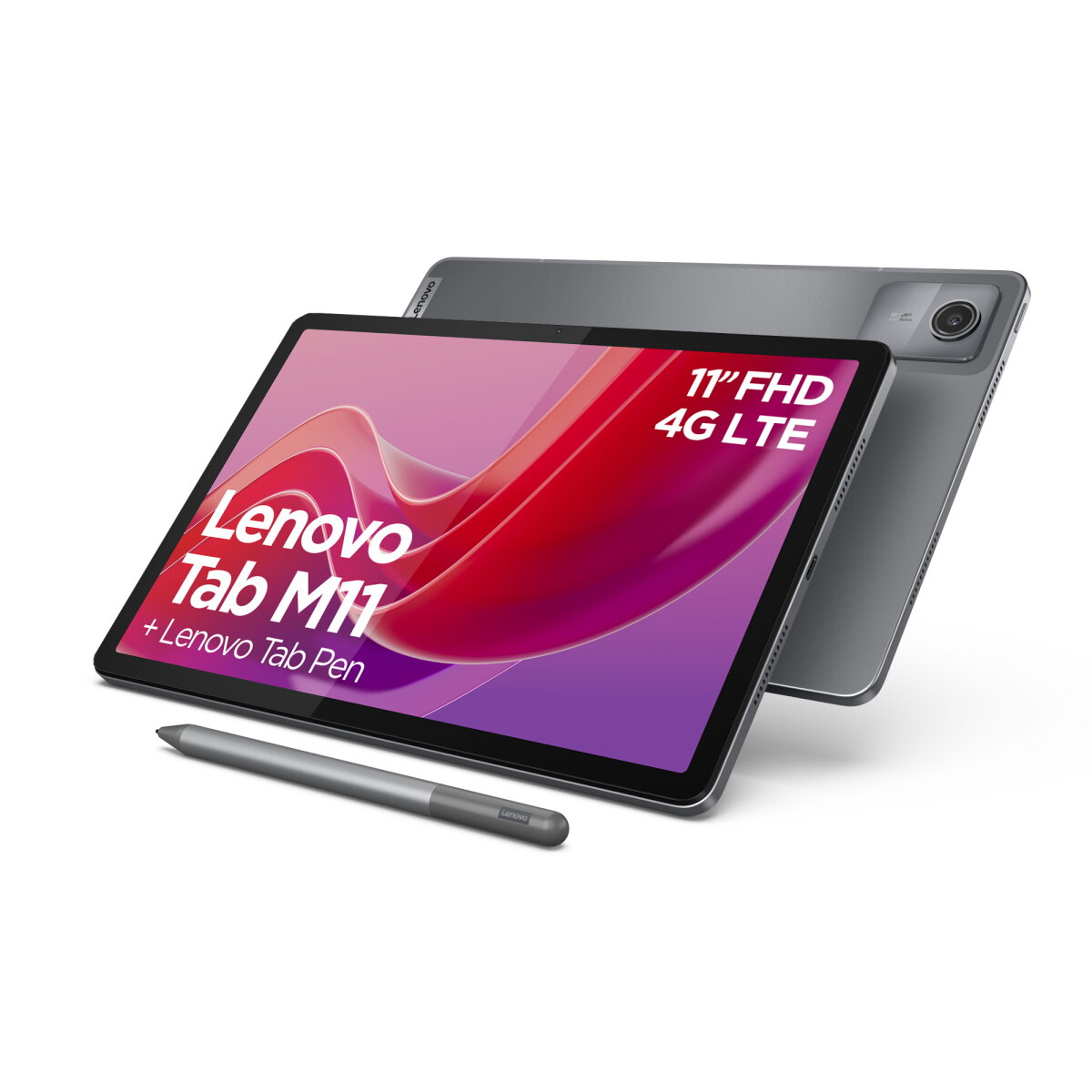 Lenovo Tab M11 ZADB0340SE image gallery 1