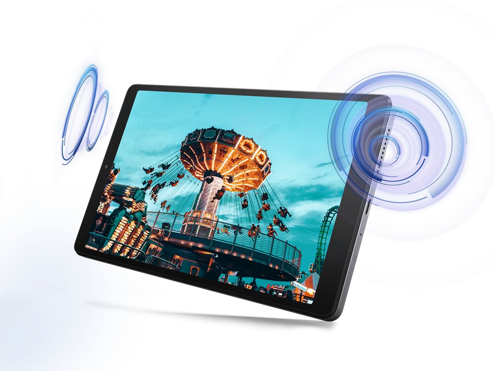 Lenovo Tab M8 ZABX0075MX image gallery 1