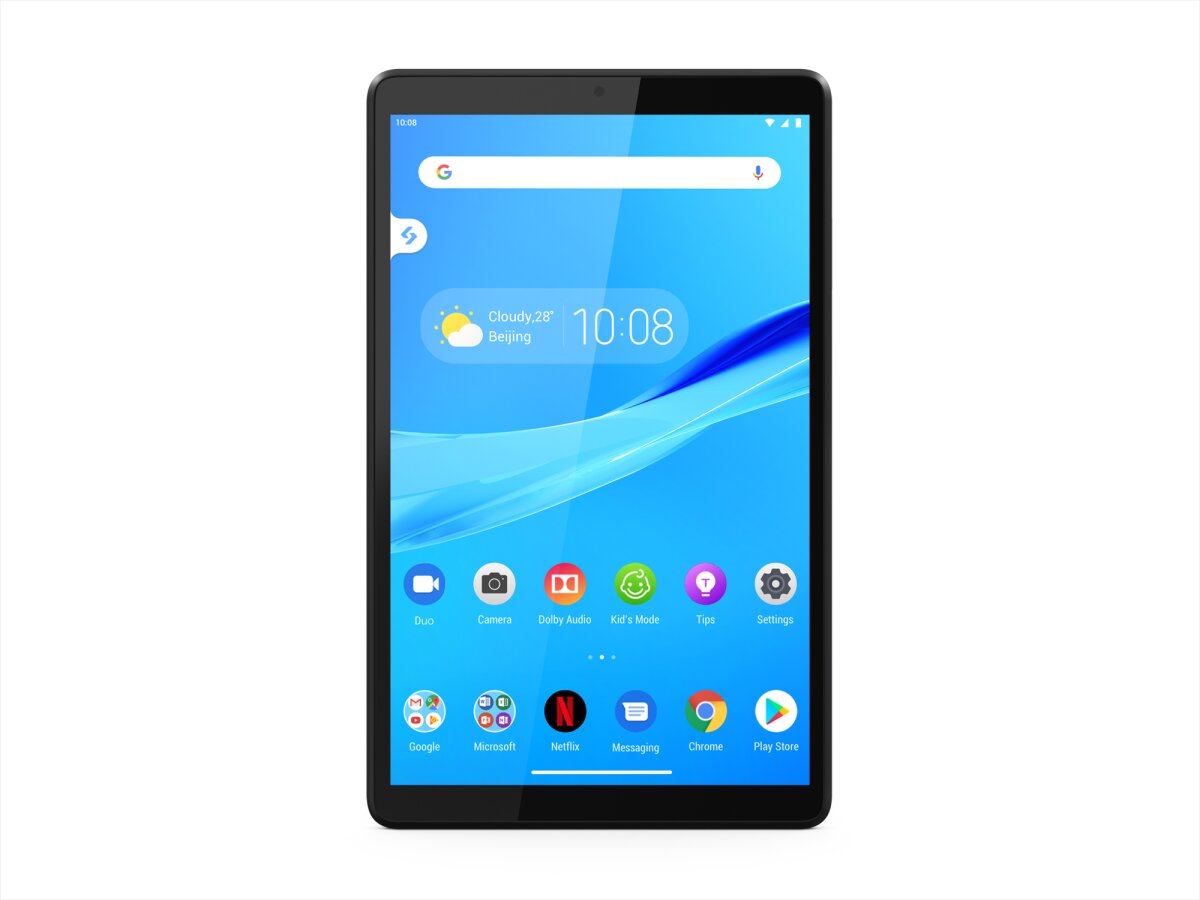 Lenovo Tab M8 HD ZA5H0021CO image gallery 4