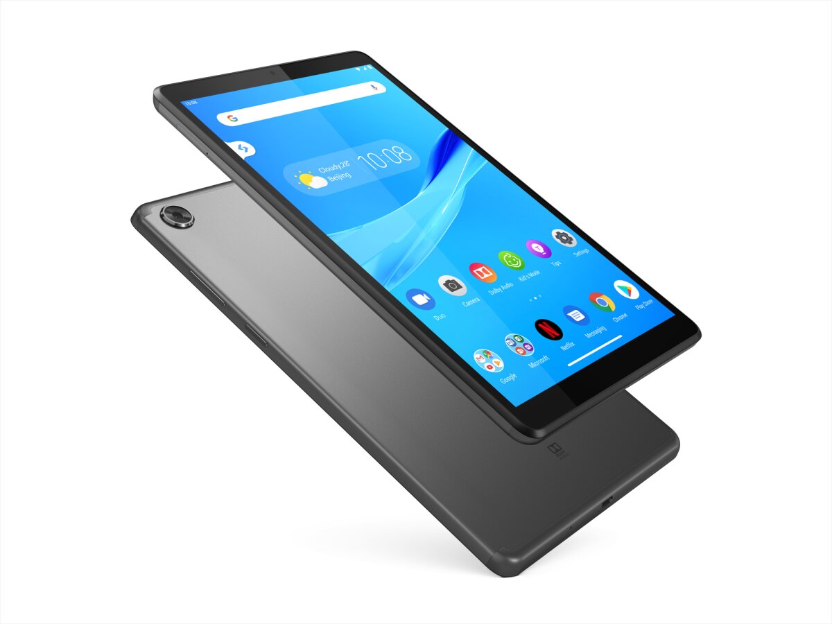 Lenovo Tab M8 HD ZA5H0021CO image gallery 3