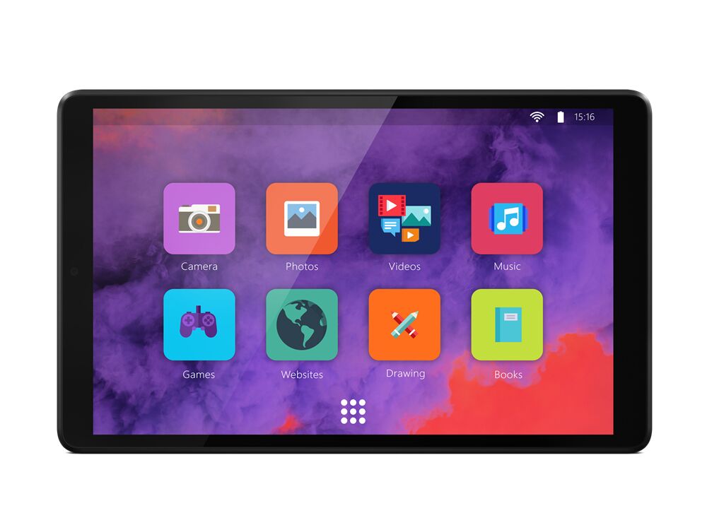 Lenovo Tab M8 HD ZA620028GB image gallery 2