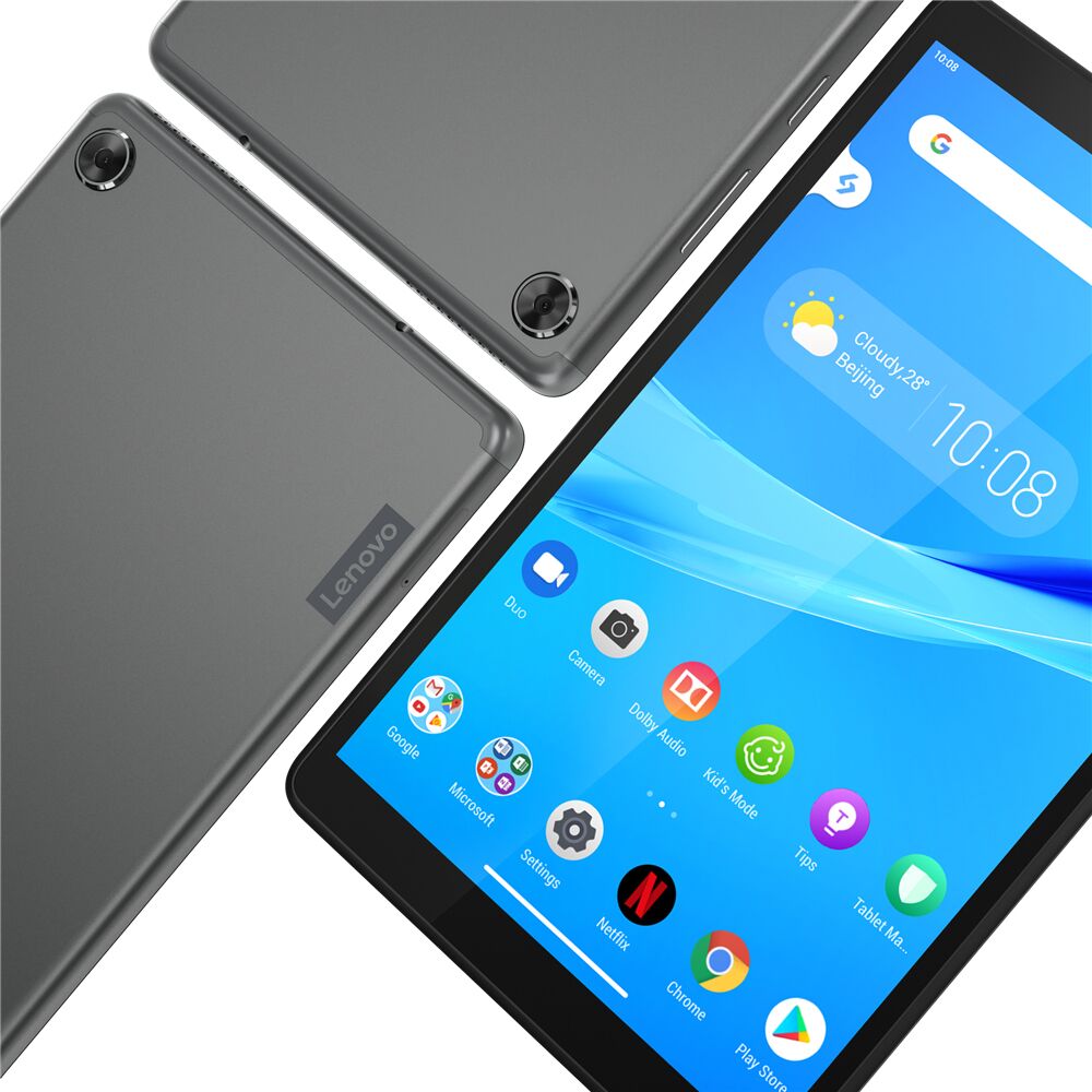 Lenovo Tab M8 HD ZA620028GB image gallery 3